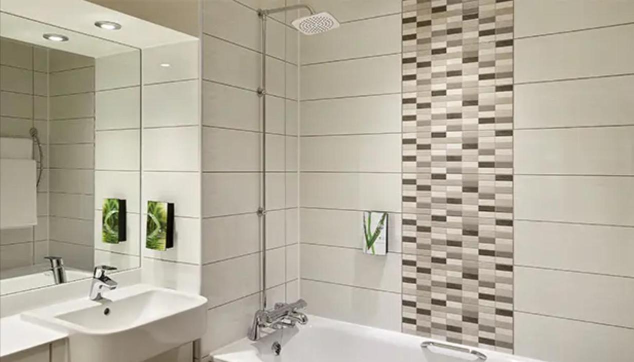 Ensuite In Dorset Rise, Hotel Londres